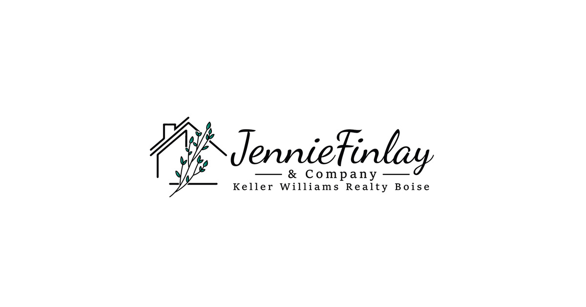 Jennie Finlay & Company powered by Keller Williams Realty Boise